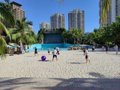 -亚马逊丛林水乐园