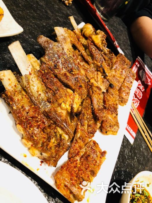 友情客串音乐烤吧-图片-抚顺美食-大众点评网