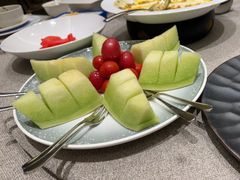 -太湖饭店·寄畅轩中餐厅