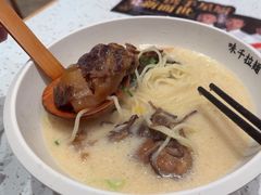 -味千拉面(世纪东方店)
