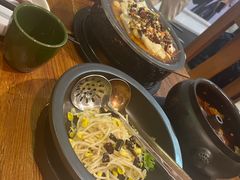 -云海肴·汽锅鸡·云南菜(美罗城店)