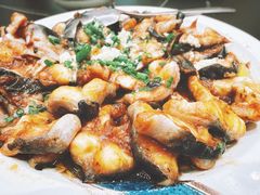 -阿静美食