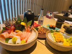 -御瀛日本料理