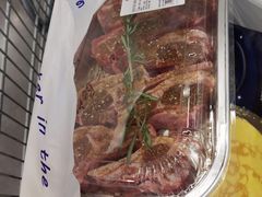 -山姆会员商店(杨桥西路店)
