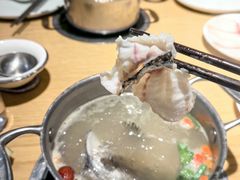 -阿源鱼捞斑鱼火锅·海鲜粥(山景尚宅店)