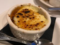 -MORTON'S 莫尔顿牛排坊(北京丽晶酒店)