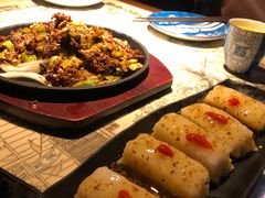 -遇见长安(兰州中心店)