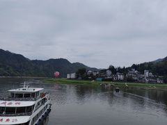 -新安江山水画廊风景区
