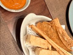 -OGGI TRATTORIA PIZZERIA(深业上城店)