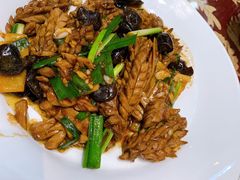 -鹊华居·地道鲁菜·海鲜·融合味(大明湖店)