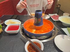 -咏江南·苏式火锅·苏州评弹(观前街店)