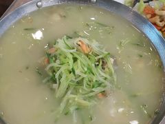 -大眼锅贴饺子(河西店)