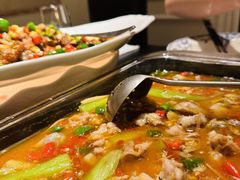 -金谷仓家庭料理(马泉营店)