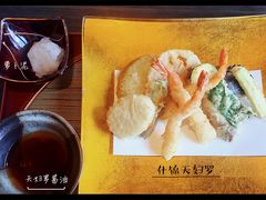 -滩万日本料理Nadaman(国贸大酒店)