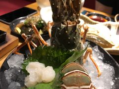 -和彩放题餐厅(酒仙桥店)