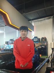 -嗨翻Hi-Fun竞技主题乐园·蹦床团建生日聚会(五棵松华熙店)