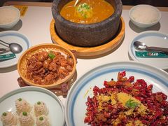 -0776食堂·京城创意菜(七里庄店)