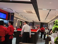 -蝎王府羊蝎子(北大地店)