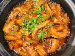 -清晖小苑•顺德地方菜(壹海城店)