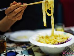 -阿拉丁新疆风味餐厅·清真(罗廊巷店)