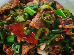 -国生茶庄·地道农家菜团建活动