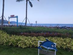 -大梅沙海滨公园