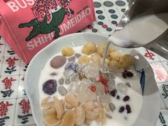 -堂屋糖水店(愚园店)