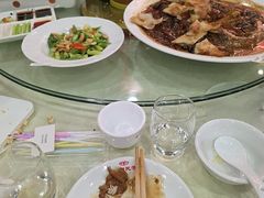-东四民芳餐厅(世茂工三店)