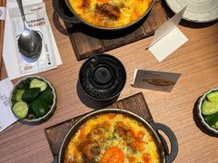 -CURRY YA 熟成咖哩專門店(深圳湾万象城店)