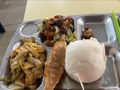 -山东大学(兴隆山校区)