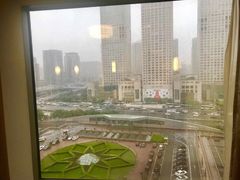 -北京中国大饭店