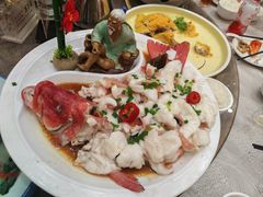 -尖沙咀大酒楼(大沥竹基南店·粤菜海鲜·宴会聚餐)