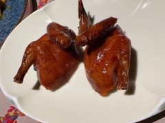 -荣轩(新荣记环球金融中心店)