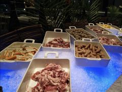 -鹭江潮餐厅•福建菜(鹭江佲家酒店)