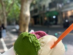 -Dip in Gelato(富民路店)