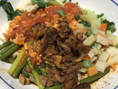 -福瑞记老孙头biangbiang面(新生路店)