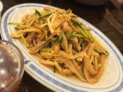 -老雒阳面馆·水席·洛阳菜(王城路店)