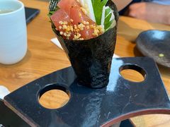 -Hatsune隐泉日式料理(三里屯太古里店)