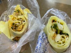 -安徽阜阳卷馍(西单店)