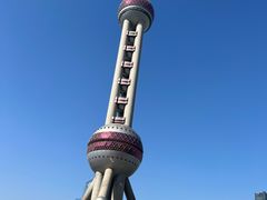 -东方明珠广播电视塔