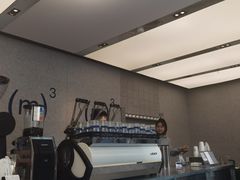 -CUBIC3三立方咖啡(凌空SOHO店)
