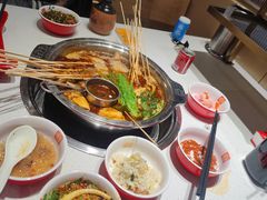 -宏姐串串香(征仪路店)