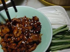 -小菜园新徽菜(合肥之心城店)