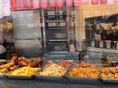 -德兴馆(广东路总店)