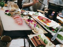 -束河人家(南锣鼓巷店)