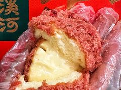 -泸溪河桃酥(西直门凯德店)