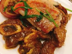 -厦门海景千禧大酒店·海景咖啡厅