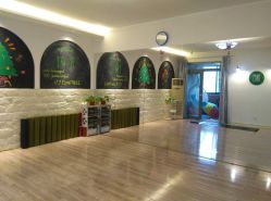 -瑜舍瑜伽连锁教室