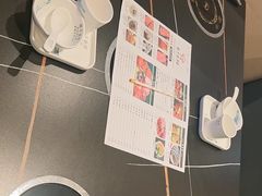 -疆牛出栏·潮汕牛肉火锅(德汇万达店)