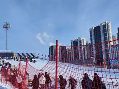 -沈阳奥体冰雪嘉年华
